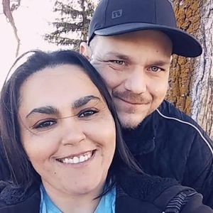 Meet your Posher, Tommy n gina